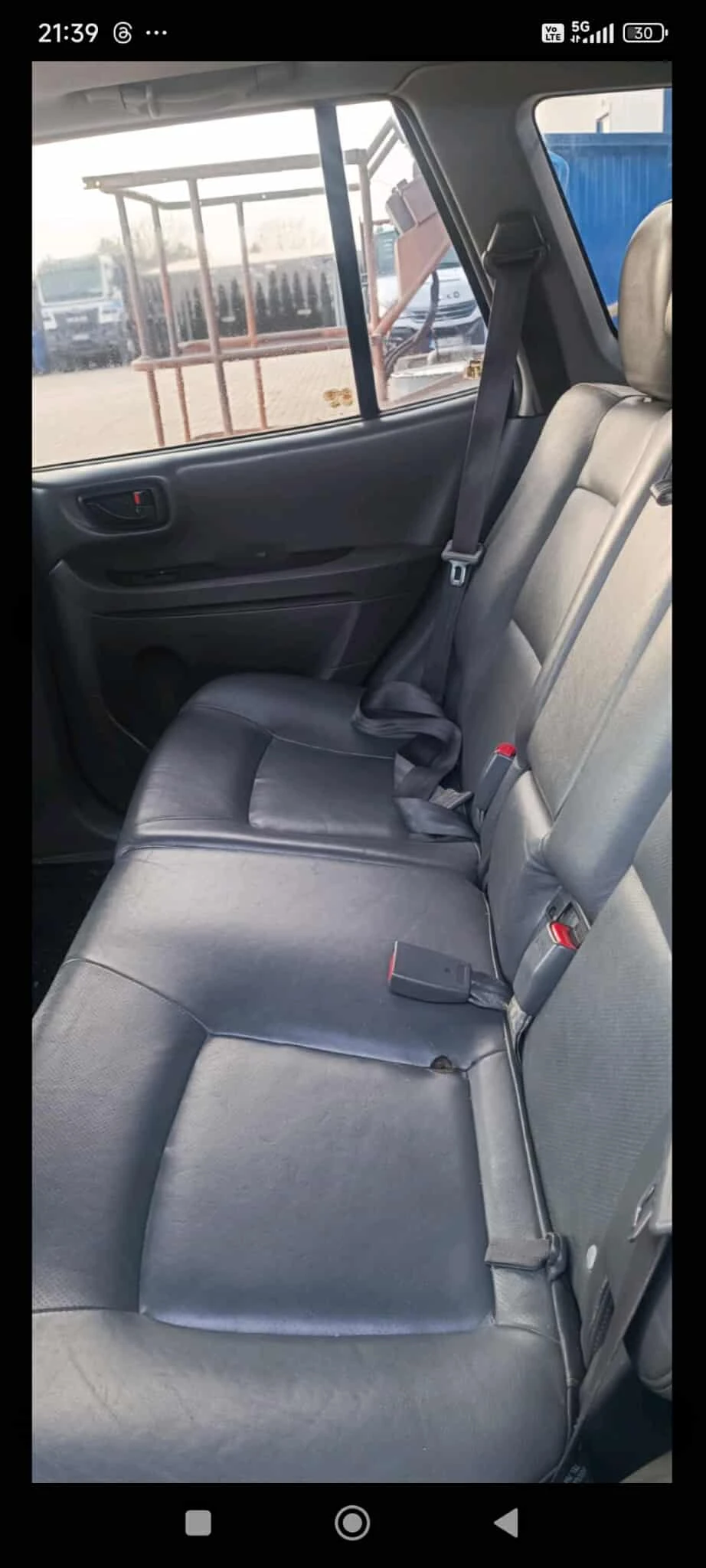 Hyundai Santa fe  - изображение 4