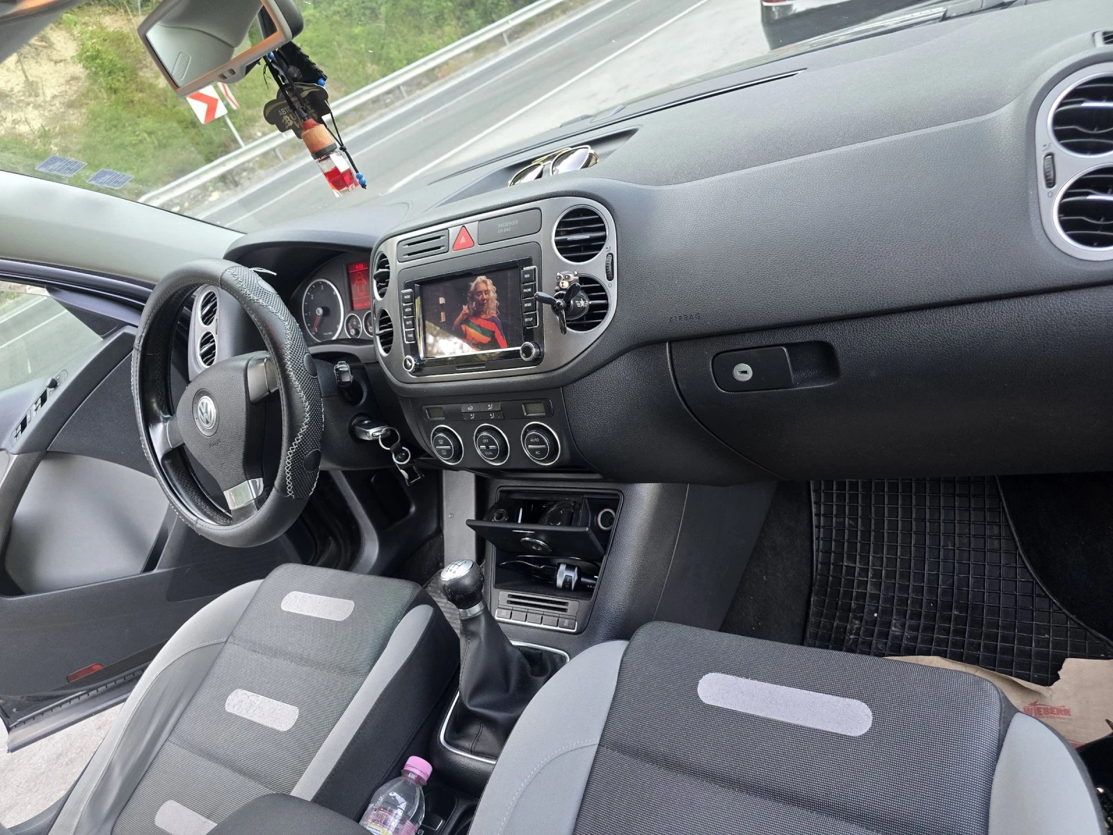 VW Tiguan  - изображение 5