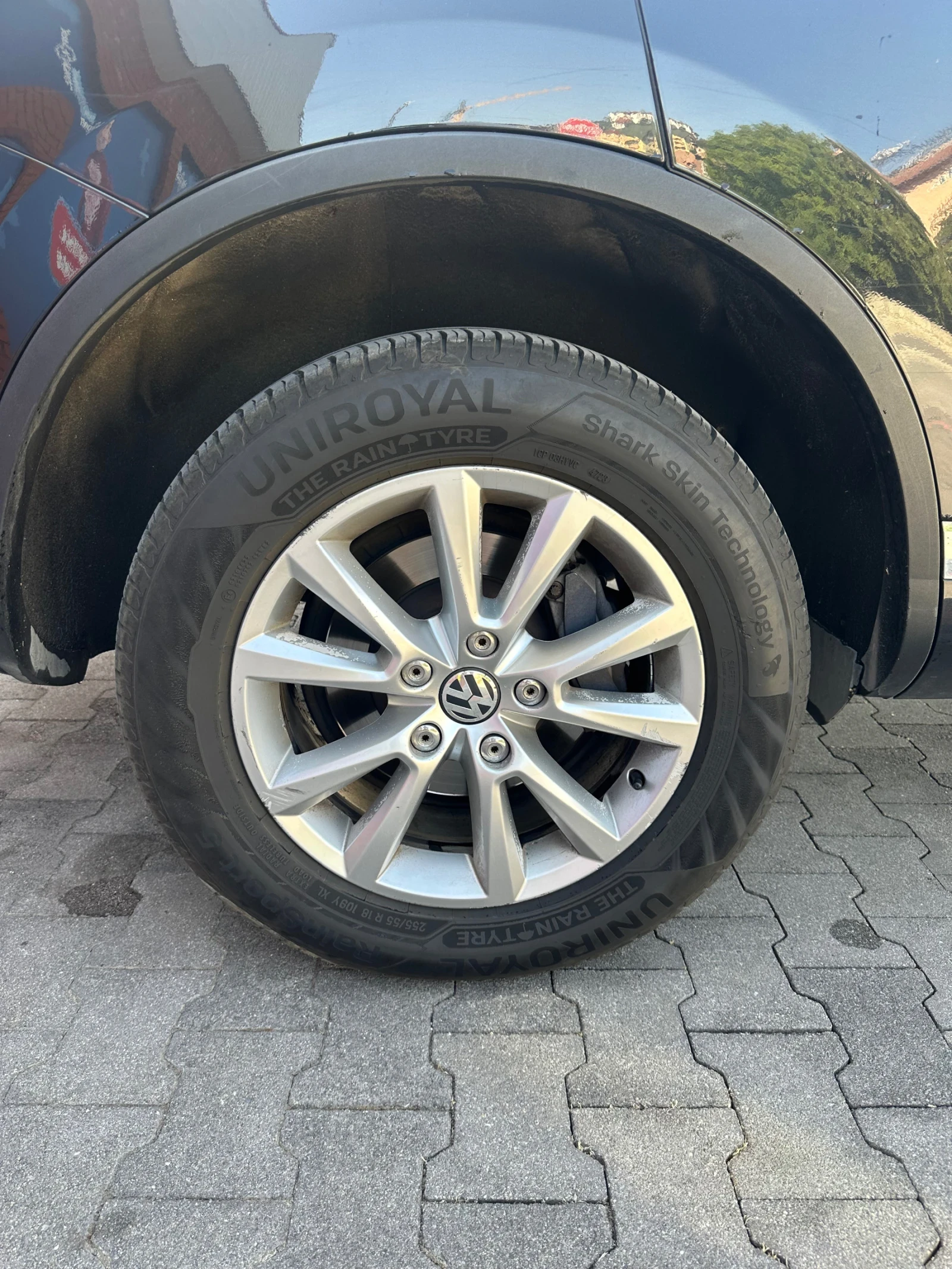 VW Touareg | Mobile.bg   12