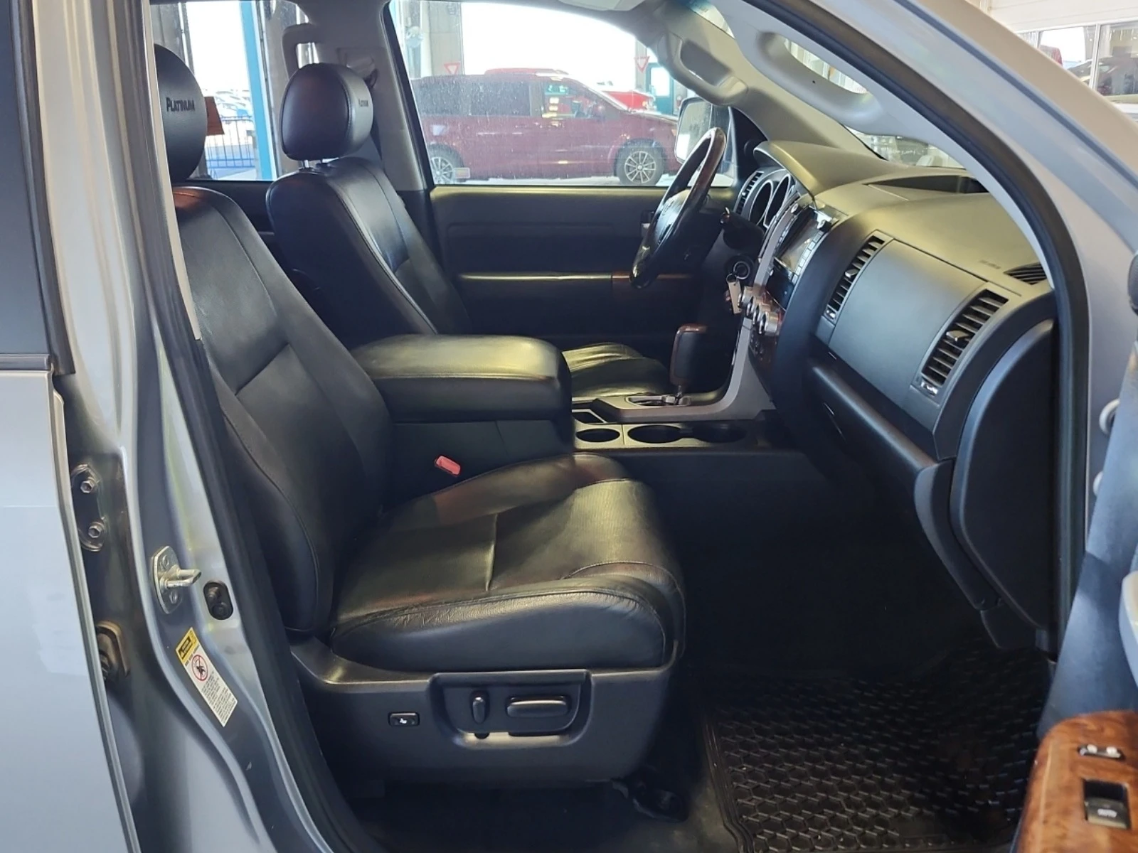 Toyota Tundra LTD CREW CAB * * CARFAX * * АВТО КРЕДИТ * *  - изображение 7