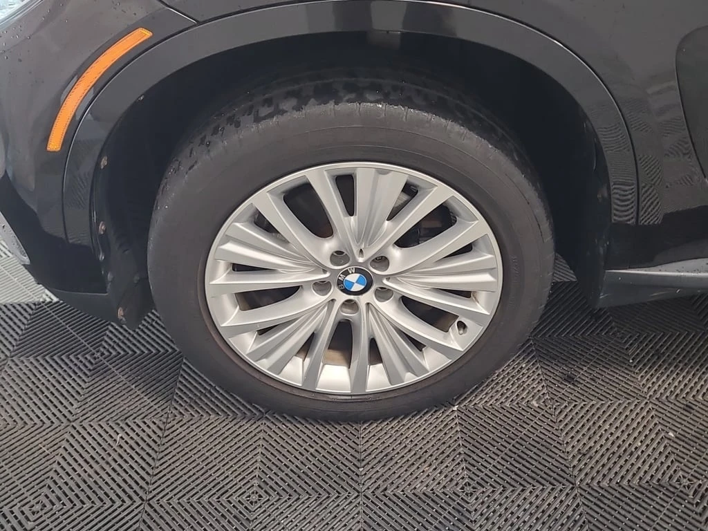 BMW X5 * XDRIVE35I * CARFAX * БЕЗ ПЪРВОНАЧАЛНА ВНОСКА - изображение 6