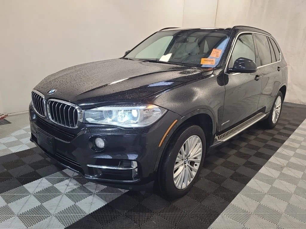 BMW X5 * XDRIVE35I * CARFAX *    | Mobile.bg   1