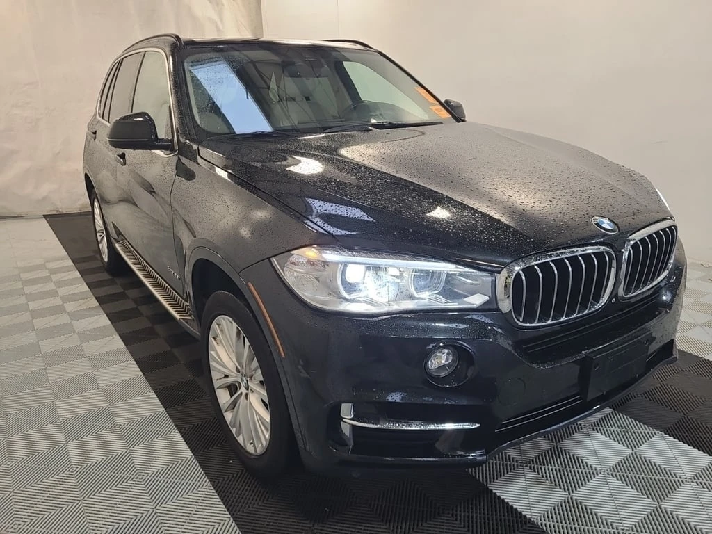 BMW X5 * XDRIVE35I * CARFAX * БЕЗ ПЪРВОНАЧАЛНА ВНОСКА - изображение 2