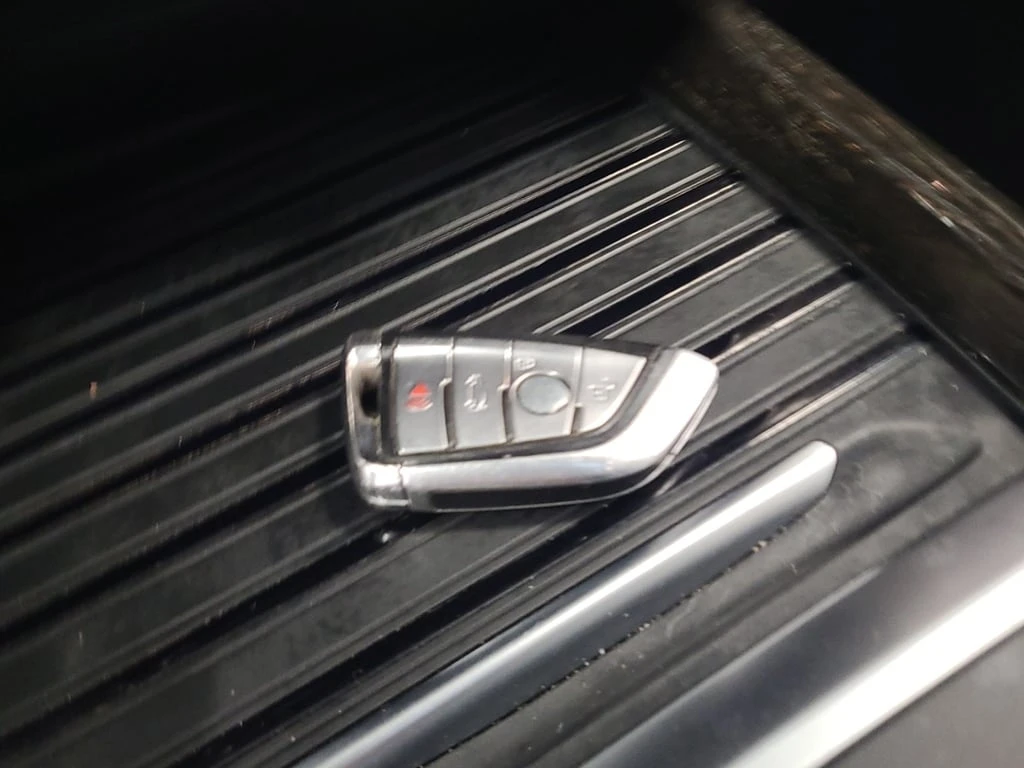 BMW X5 * XDRIVE35I * CARFAX * БЕЗ ПЪРВОНАЧАЛНА ВНОСКА - изображение 8