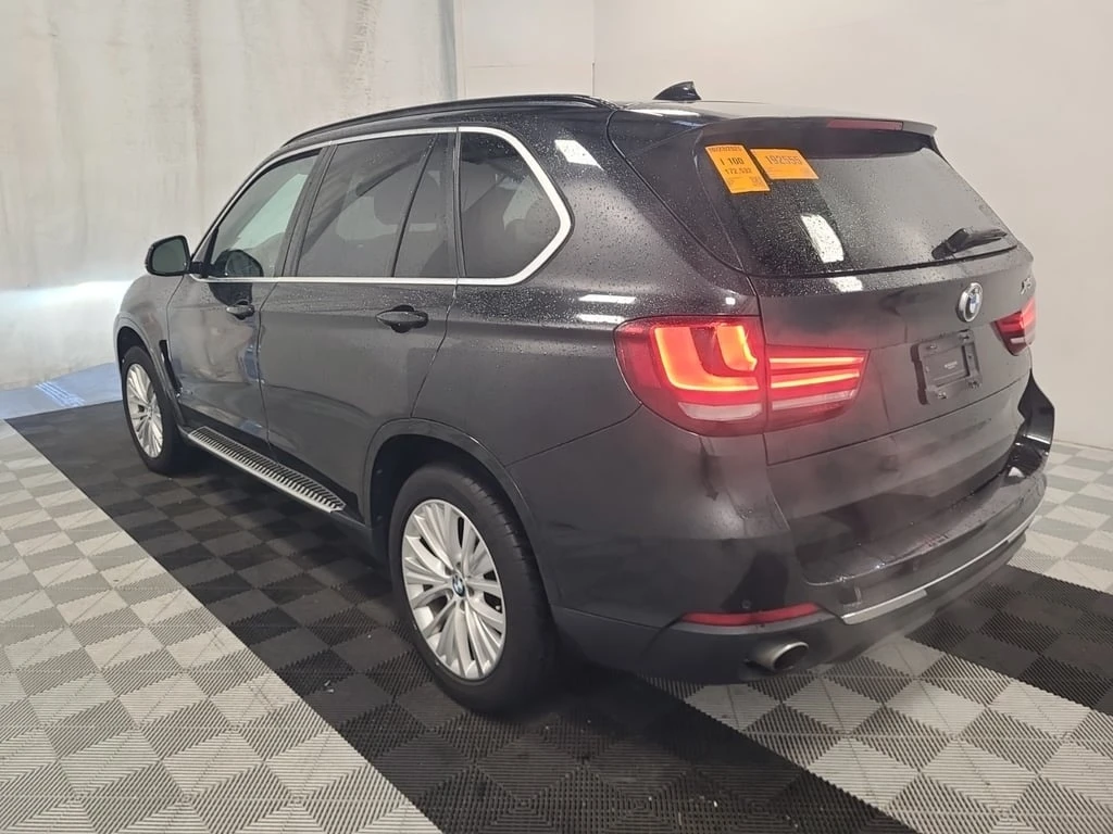 BMW X5 * XDRIVE35I * CARFAX * БЕЗ ПЪРВОНАЧАЛНА ВНОСКА - изображение 4