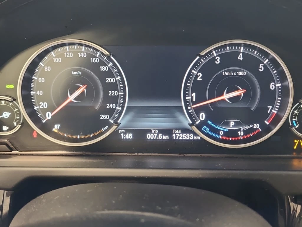 BMW X5 * XDRIVE35I * CARFAX * БЕЗ ПЪРВОНАЧАЛНА ВНОСКА - изображение 9