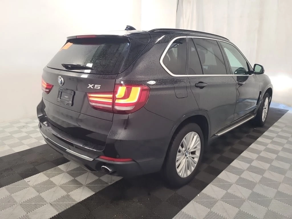 BMW X5 * XDRIVE35I * CARFAX * БЕЗ ПЪРВОНАЧАЛНА ВНОСКА - изображение 3