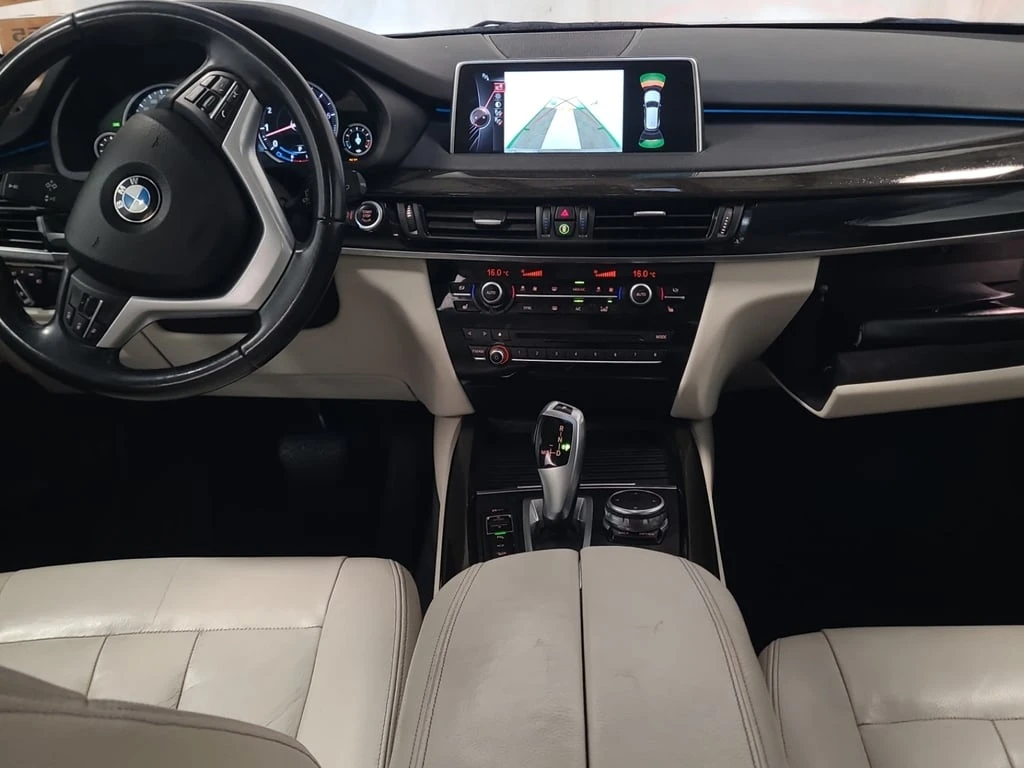 BMW X5 * XDRIVE35I * CARFAX *    | Mobile.bg   11