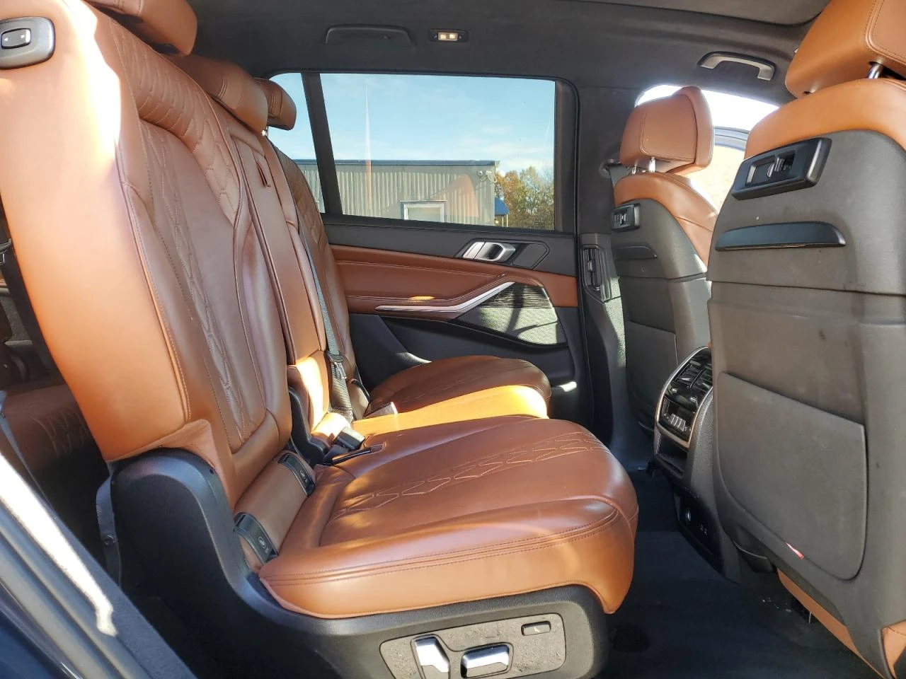 BMW X7 Ma, Distronic, M-pack. Head up, 5+ 2, dual pan | Mobile.bg   11