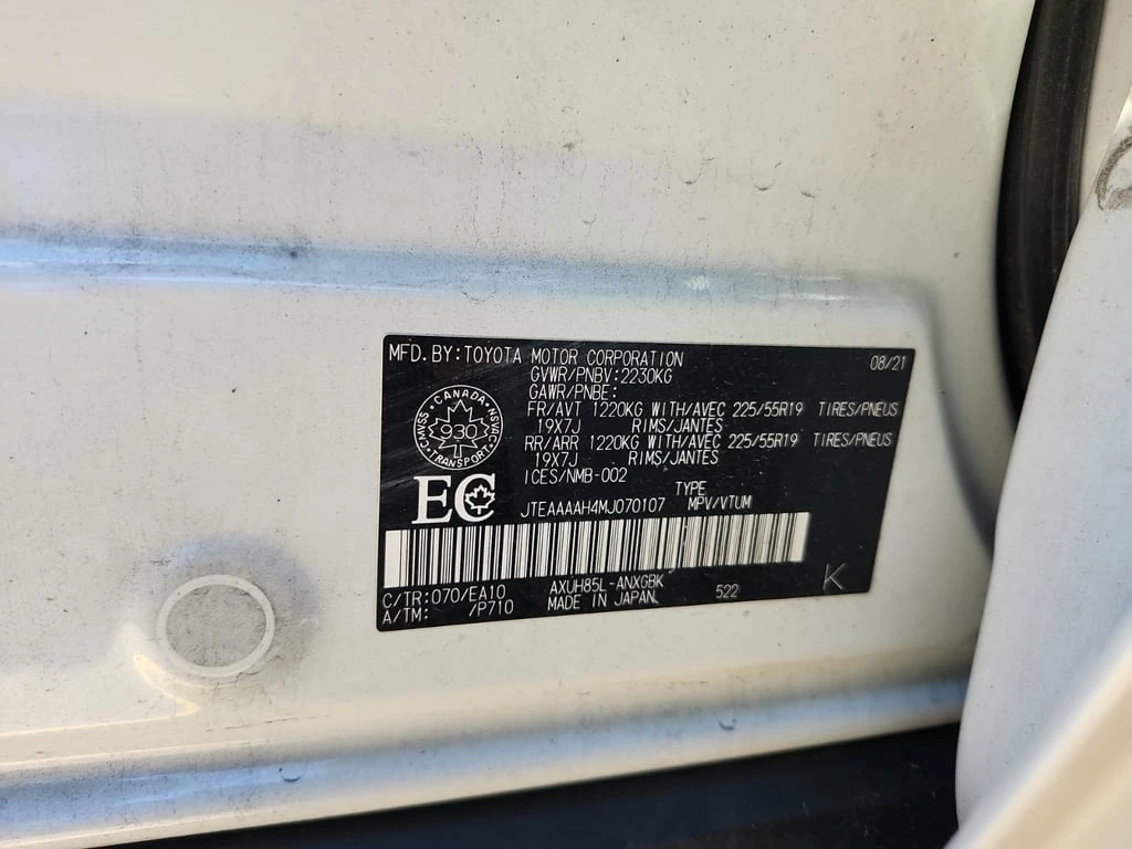 Toyota Venza * XLE * CARFAX * БЕЗ ПЪРВОНАЧАЛНА ВНОСКА - изображение 7