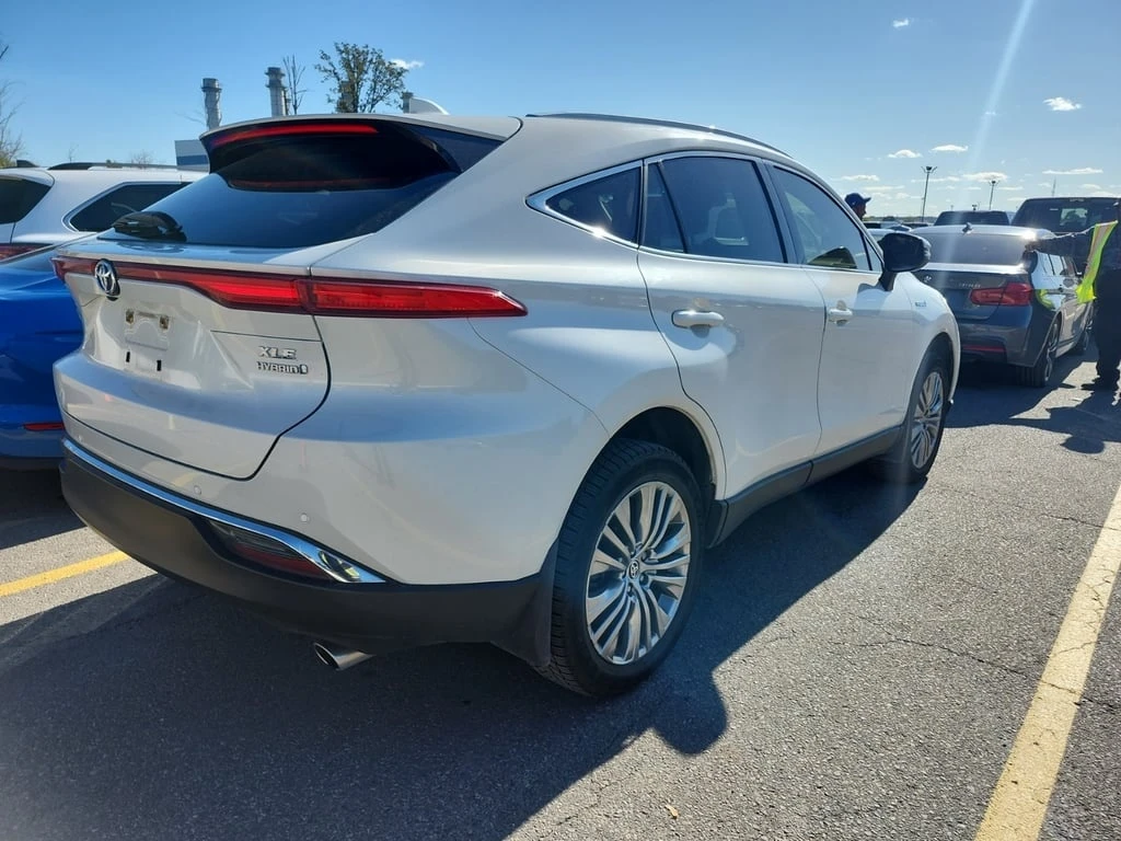 Toyota Venza * XLE * CARFAX * БЕЗ ПЪРВОНАЧАЛНА ВНОСКА - изображение 3