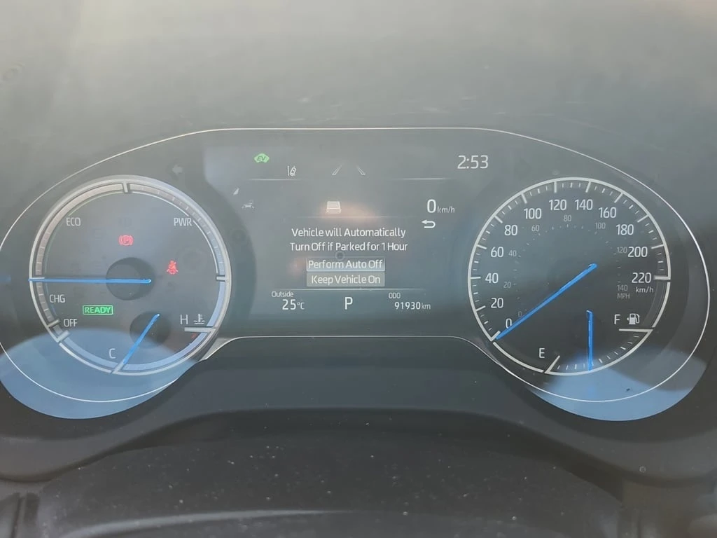 Toyota Venza * XLE * CARFAX * БЕЗ ПЪРВОНАЧАЛНА ВНОСКА - изображение 9