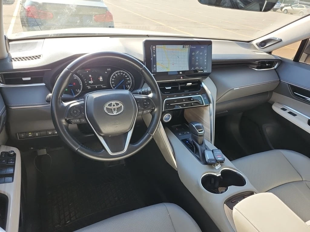 Toyota Venza * XLE * CARFAX *    | Mobile.bg   11