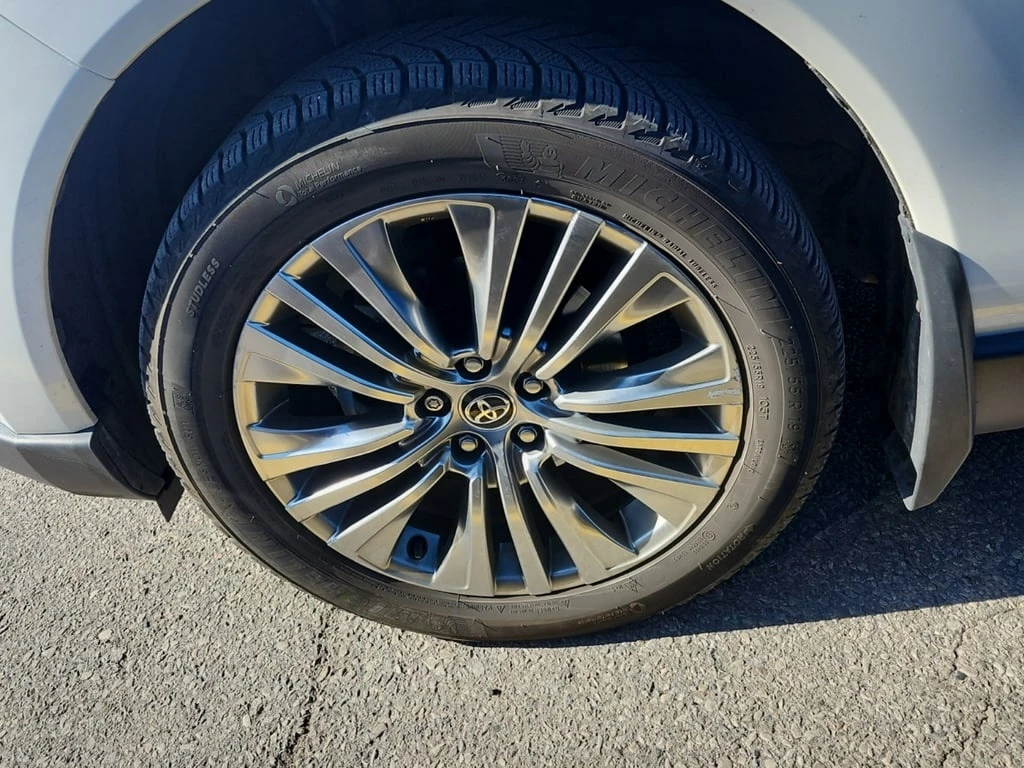 Toyota Venza * XLE * CARFAX * БЕЗ ПЪРВОНАЧАЛНА ВНОСКА - изображение 6