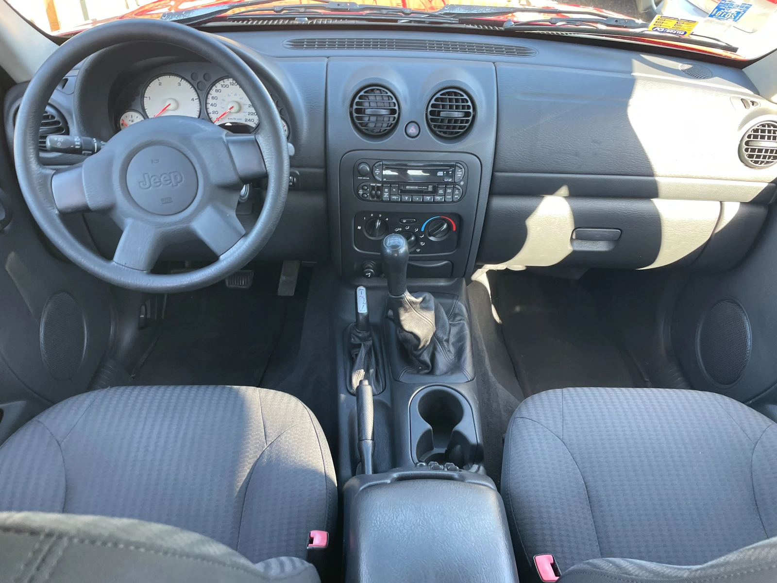 Jeep Cherokee    4x4 | Mobile.bg   11