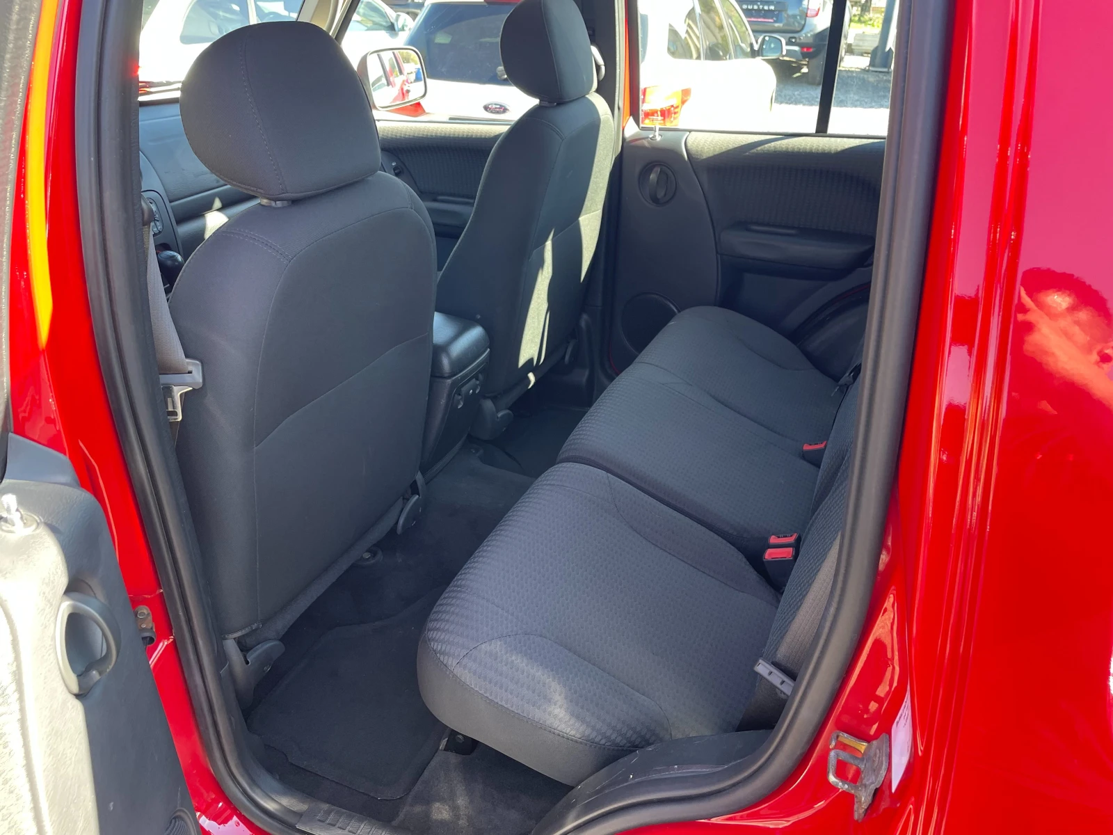 Jeep Cherokee    4x4 | Mobile.bg   10