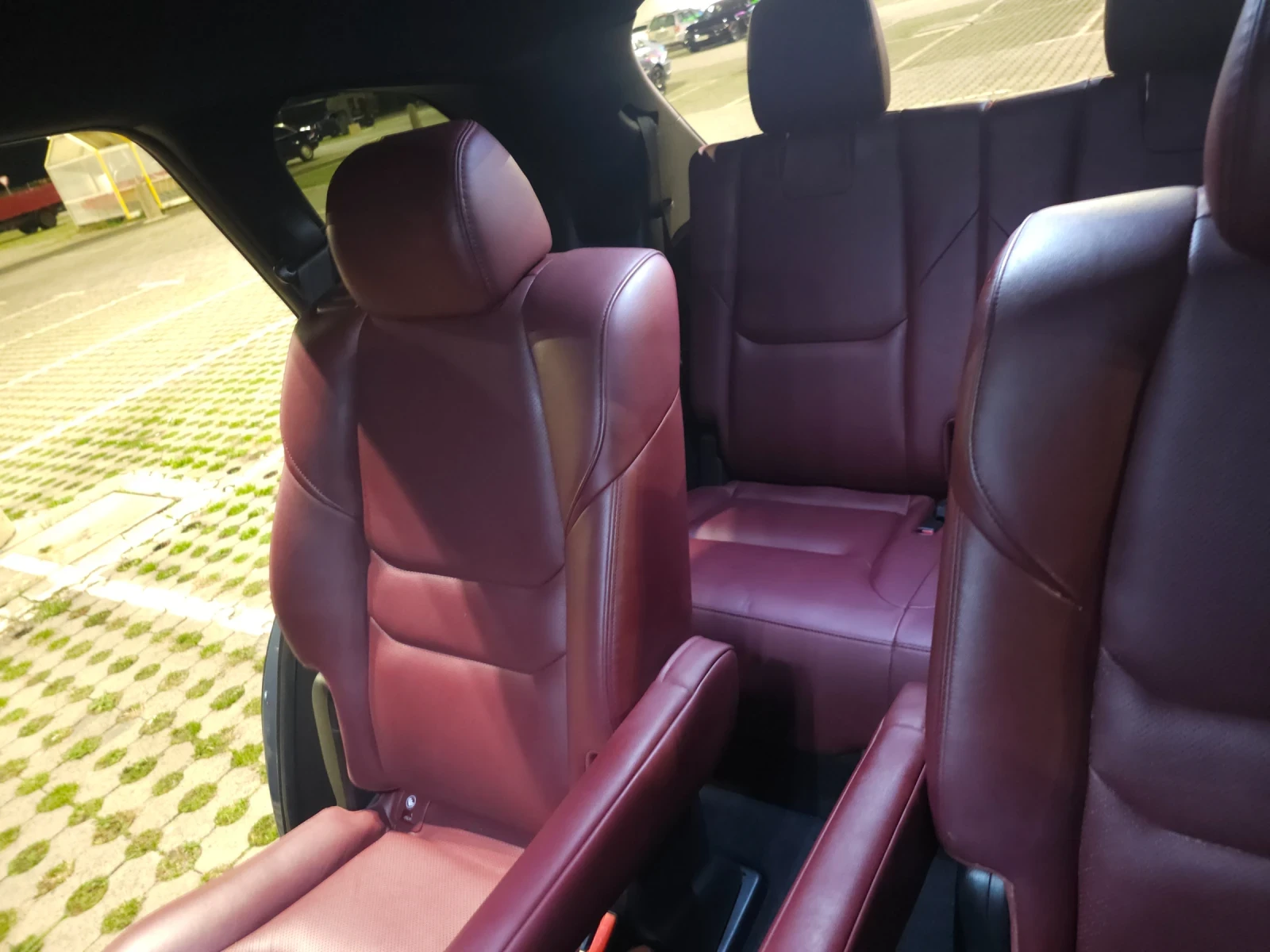 Mazda CX-9 Grand touring - изображение 9