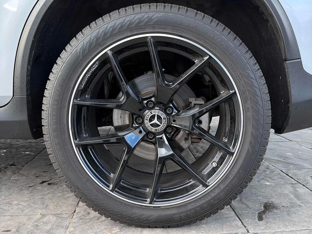 Mercedes-Benz GLC 300 2023 COUPE 4MATIC *   *  | Mobile.bg   7