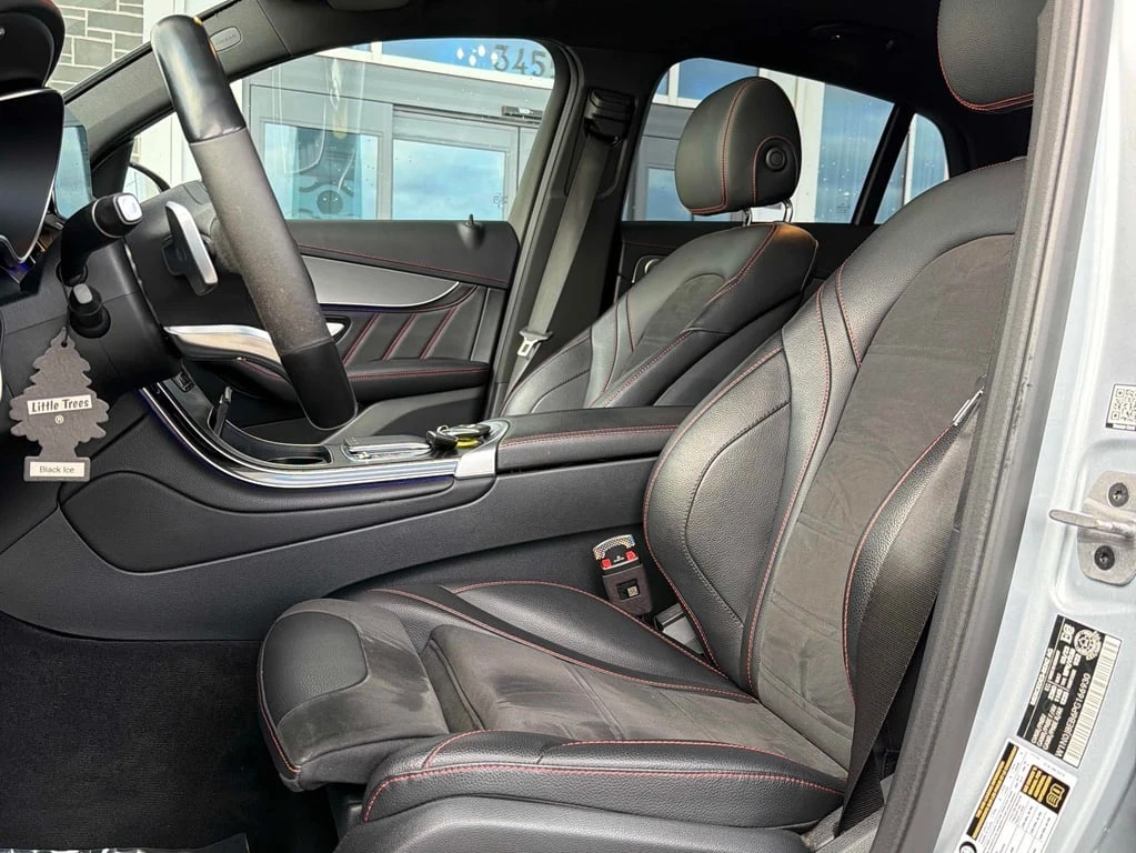 Mercedes-Benz GLC 300 2023 COUPE 4MATIC *   *  | Mobile.bg   9