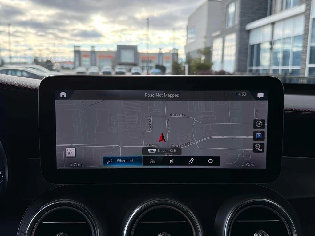 Mercedes-Benz GLC 300 2023 COUPE 4MATIC *   *  | Mobile.bg   13