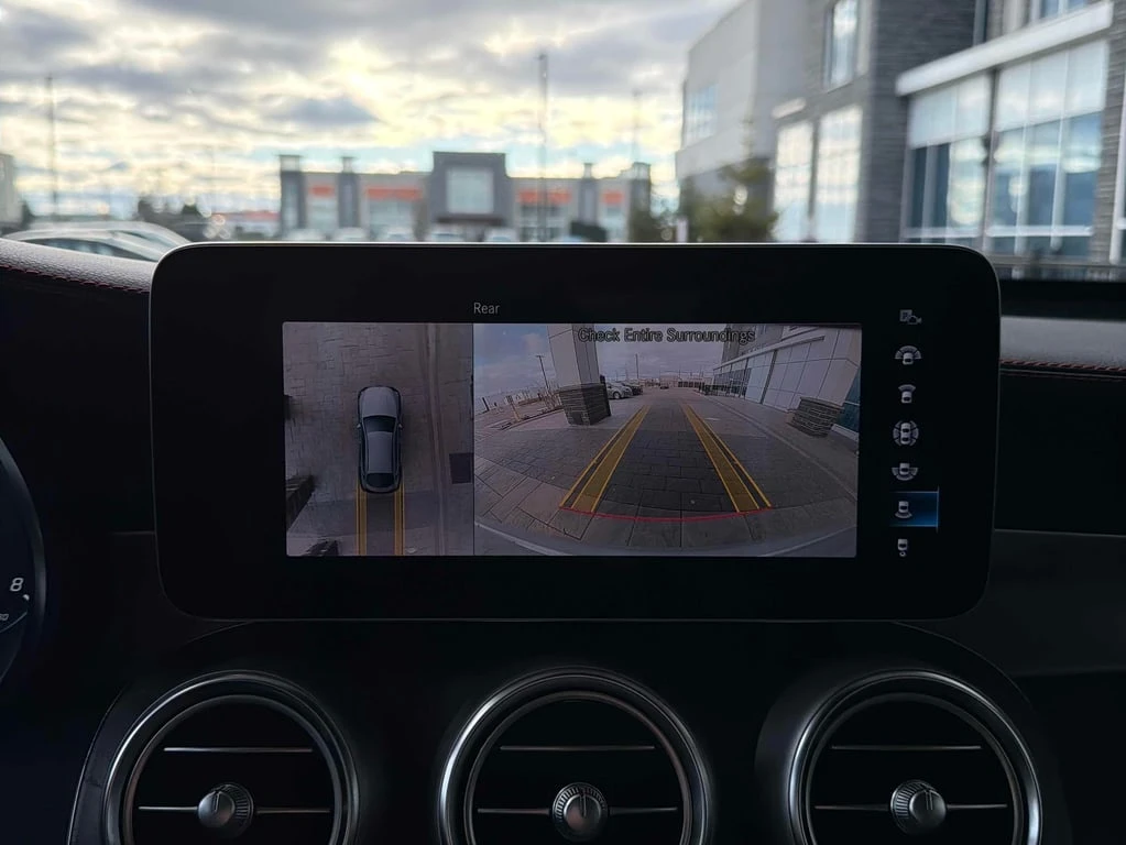 Mercedes-Benz GLC 300 2023 COUPE 4MATIC *   *  | Mobile.bg   14