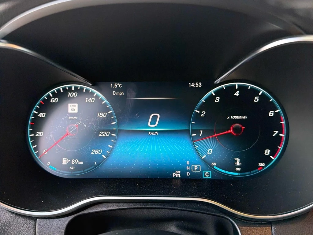 Mercedes-Benz GLC 300 2023 COUPE 4MATIC *   *  | Mobile.bg   10