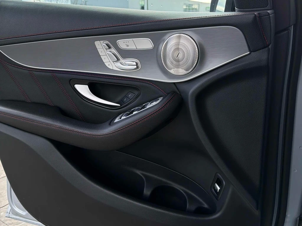 Mercedes-Benz GLC 300 2023 COUPE 4MATIC *   *  | Mobile.bg   15