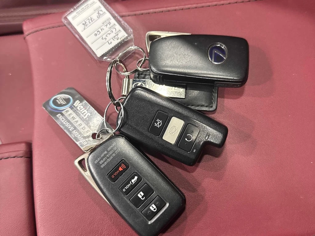 Lexus RX 450h  CARFAX | Mobile.bg   13