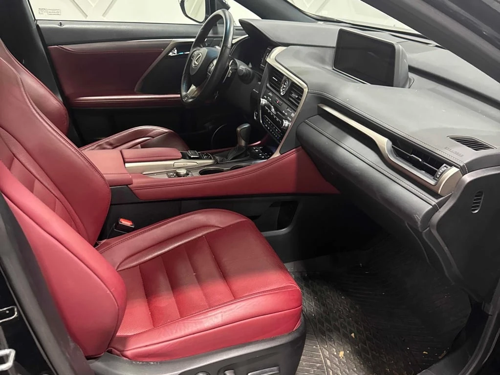 Lexus RX 450h  CARFAX | Mobile.bg   11