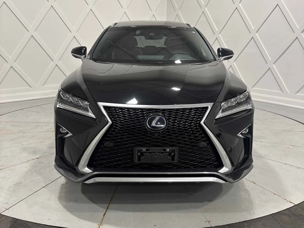 Lexus RX 450h  CARFAX - изображение 6