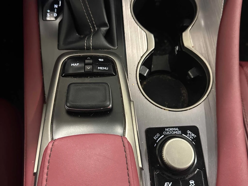 Lexus RX 450h  CARFAX | Mobile.bg   12