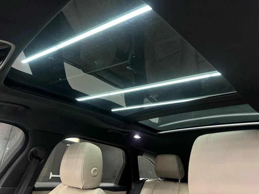 Land Rover Range Rover Velar R-Dynamic SE* MERIDIAN* DIGITAL* FULL MAX*  | Mobile.bg � ����������� 11