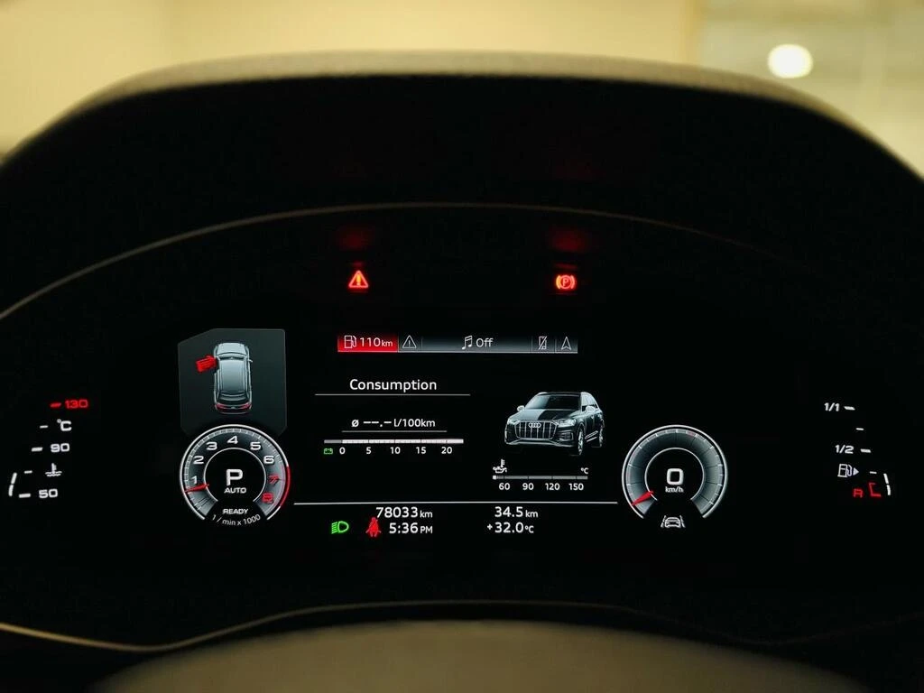 Audi Q7 * Komfort * CARFAX * ��� ������������ ������ | Mobile.bg � ����������� 12