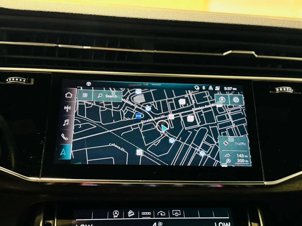 Audi Q7 * Komfort * CARFAX * ��� ������������ ������ | Mobile.bg � ����������� 13