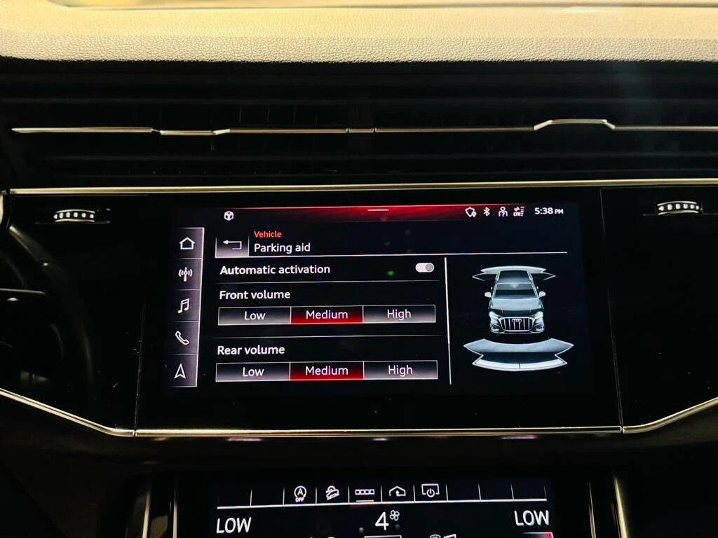 Audi Q7 * Komfort * CARFAX * ��� ������������ ������ | Mobile.bg � ����������� 17