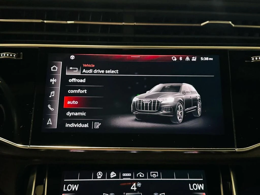 Audi Q7 * Komfort * CARFAX * ��� ������������ ������ | Mobile.bg � ����������� 14