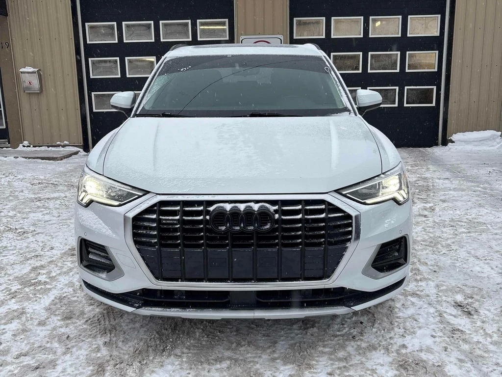 Audi Q3 * Komfort * CARFAX * ���� �� �� | Mobile.bg � ����������� 6
