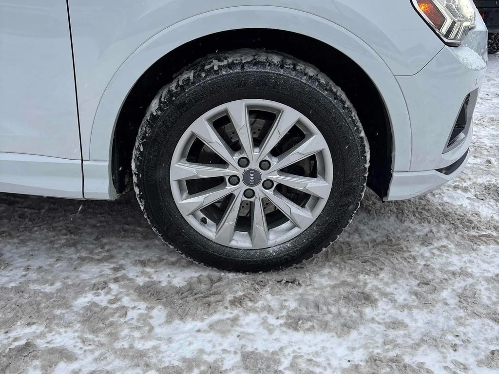 Audi Q3 * Komfort * CARFAX * ���� �� �� | Mobile.bg � ����������� 7