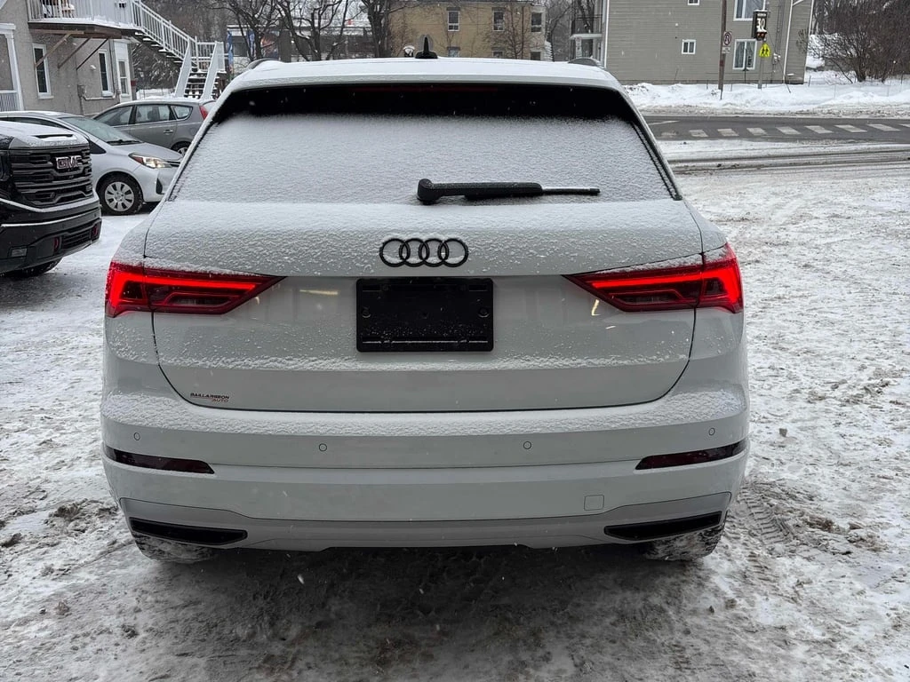 Audi Q3 * Komfort * CARFAX * ���� �� �� | Mobile.bg � ����������� 4