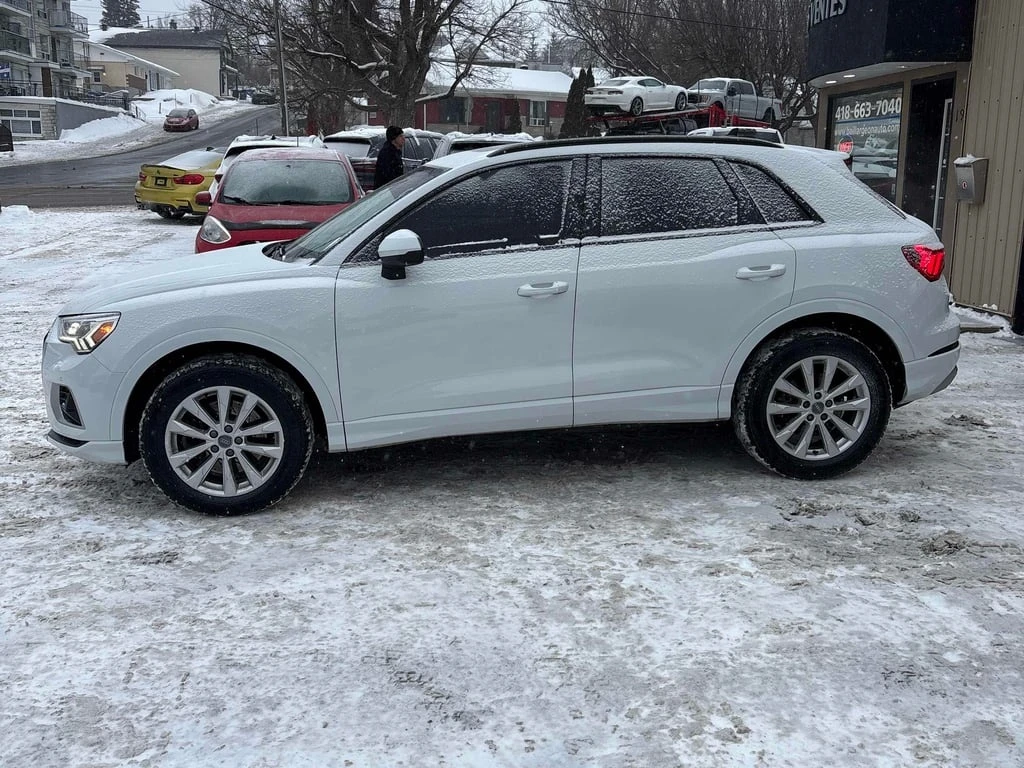 Audi Q3 * Komfort * CARFAX * ���� �� �� | Mobile.bg � ����������� 2