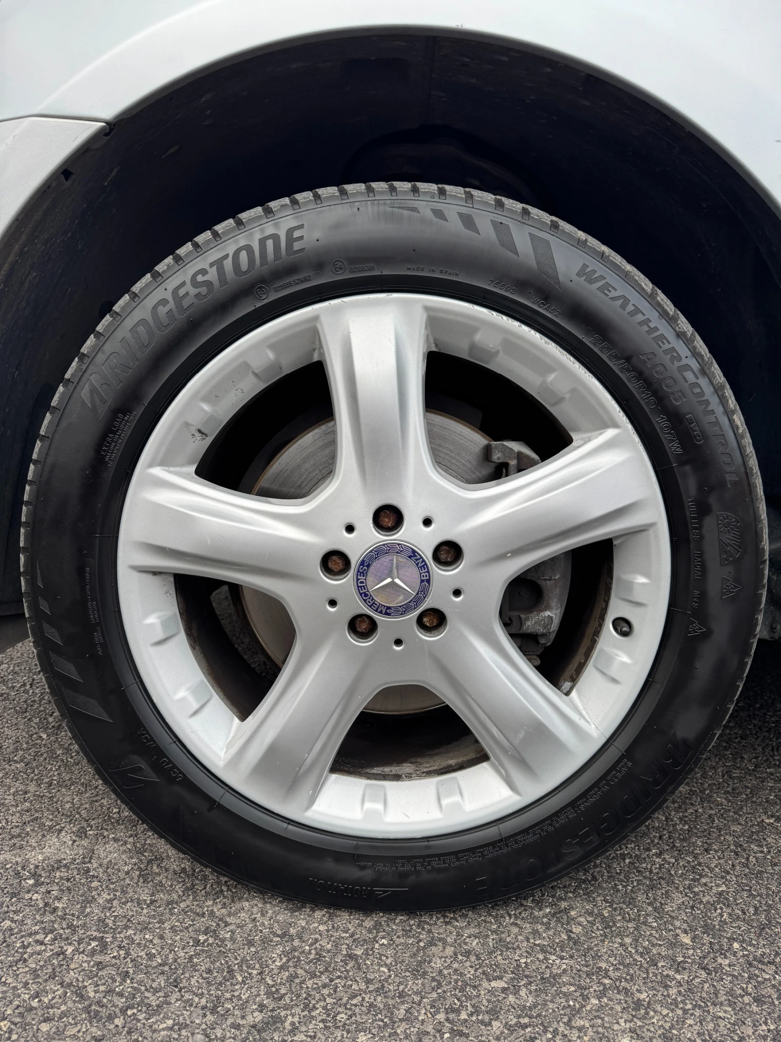 Mercedes-Benz ML 320 CDI SPORT ��� ���� | Mobile.bg � ����������� 15