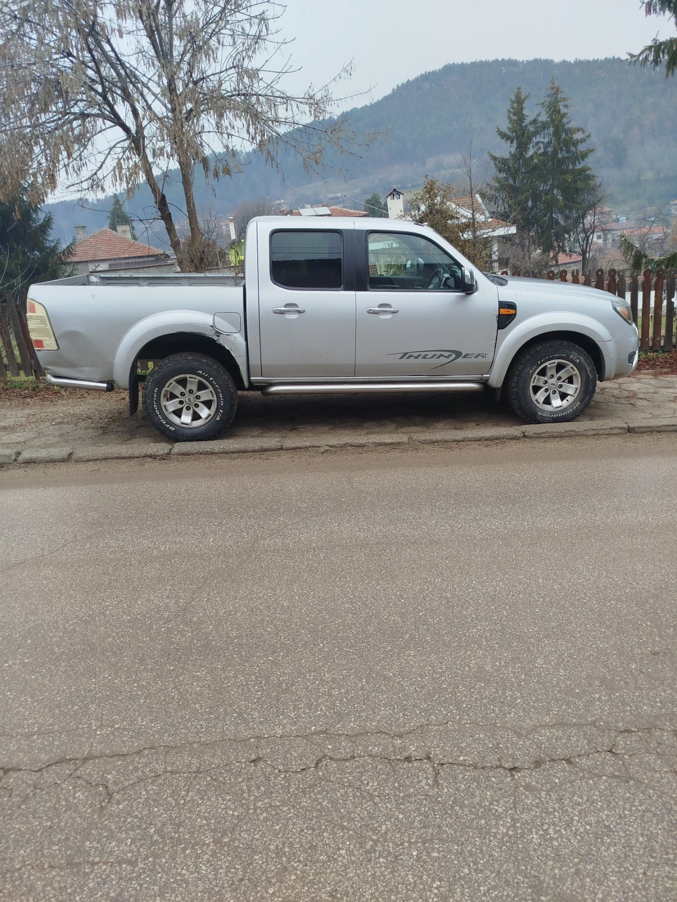 Ford Ranger 2010�. | Mobile.bg � ����������� 4