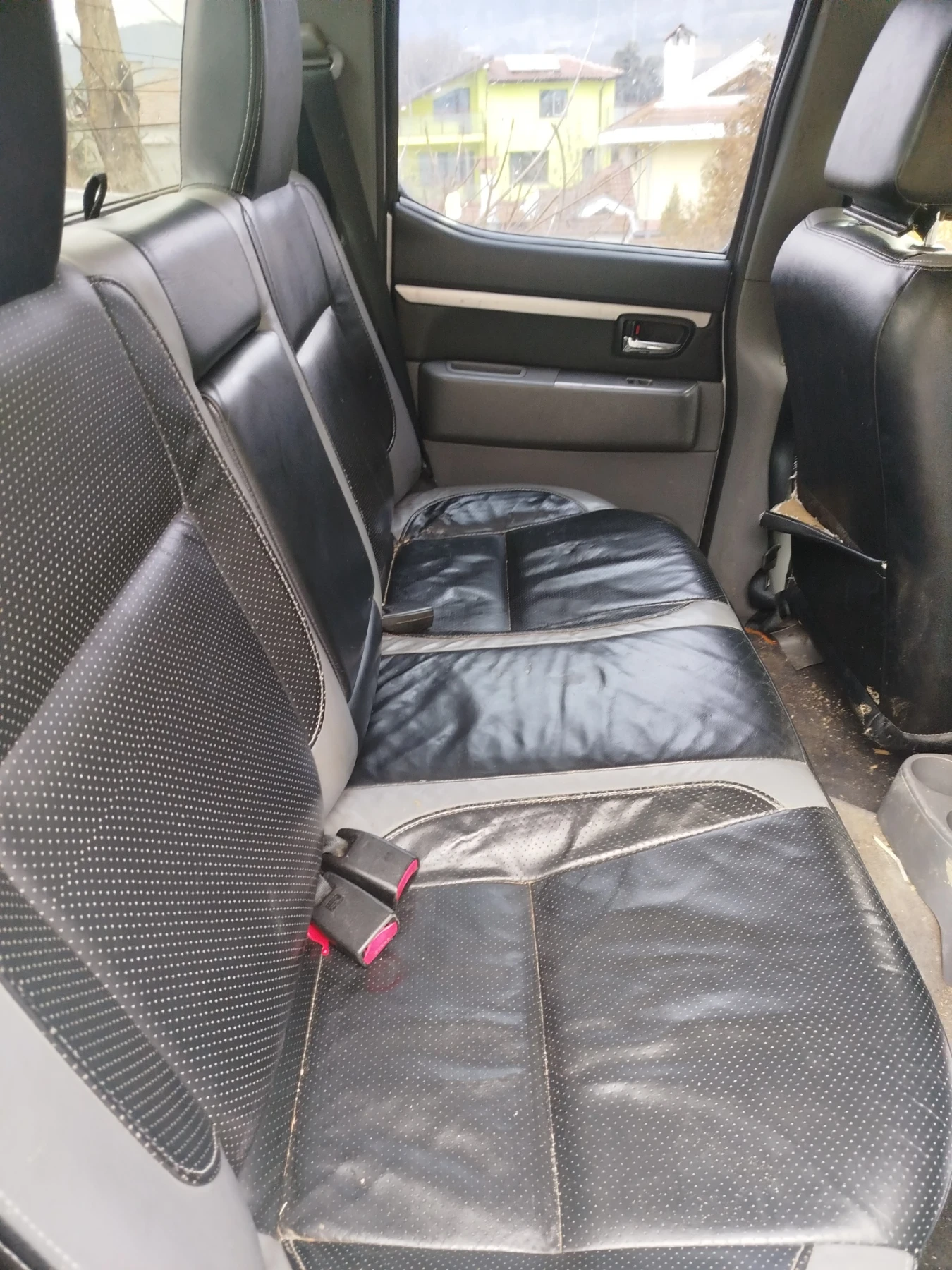 Ford Ranger 2010�. | Mobile.bg � ����������� 6