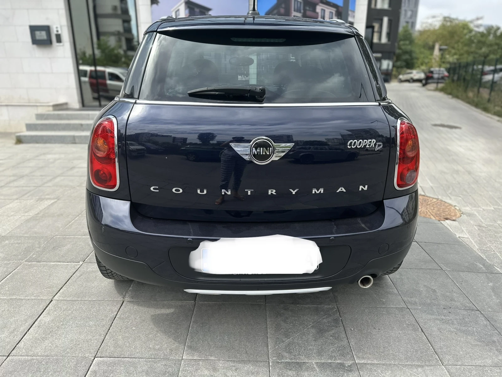 Mini Countryman | Mobile.bg � ����������� 3