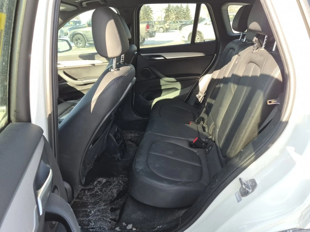 BMW X1 * XDRIVE28I SPORT UTILITY * 2 ����� * ��������*  | Mobile.bg � ����������� 13