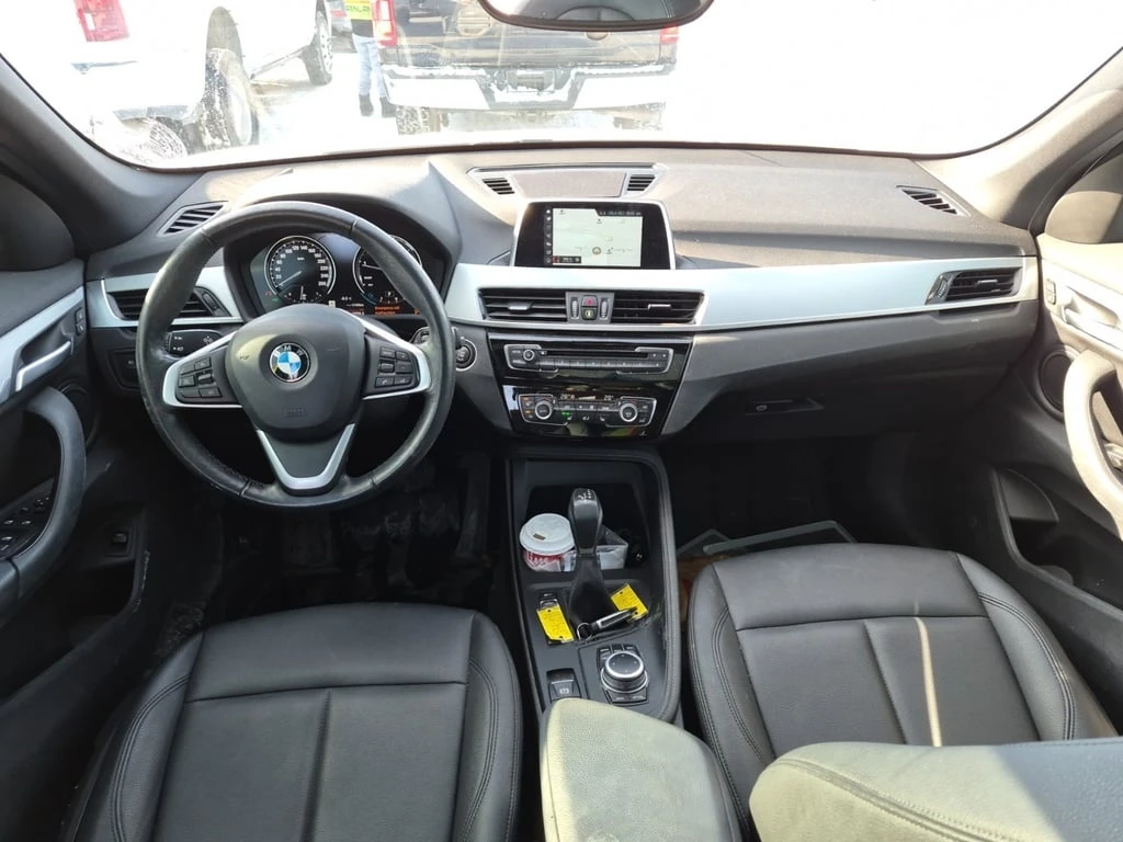 BMW X1 * XDRIVE28I SPORT UTILITY * 2 ����� * ��������*  | Mobile.bg � ����������� 11