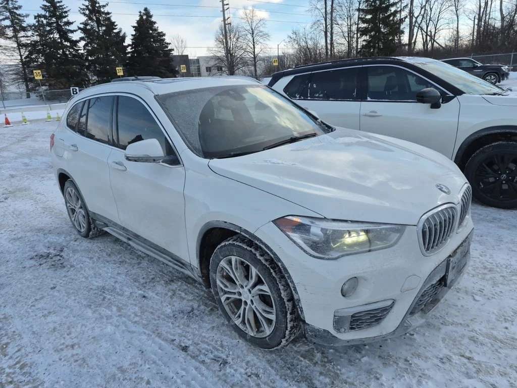 BMW X1 * XDRIVE28I SPORT UTILITY * 2 КЛЮЧА * ПАНОРАМА*  - изображение 2