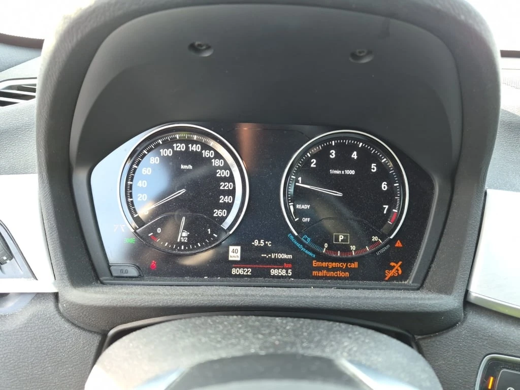 BMW X1 * XDRIVE28I SPORT UTILITY * 2 КЛЮЧА * ПАНОРАМА*  - изображение 9