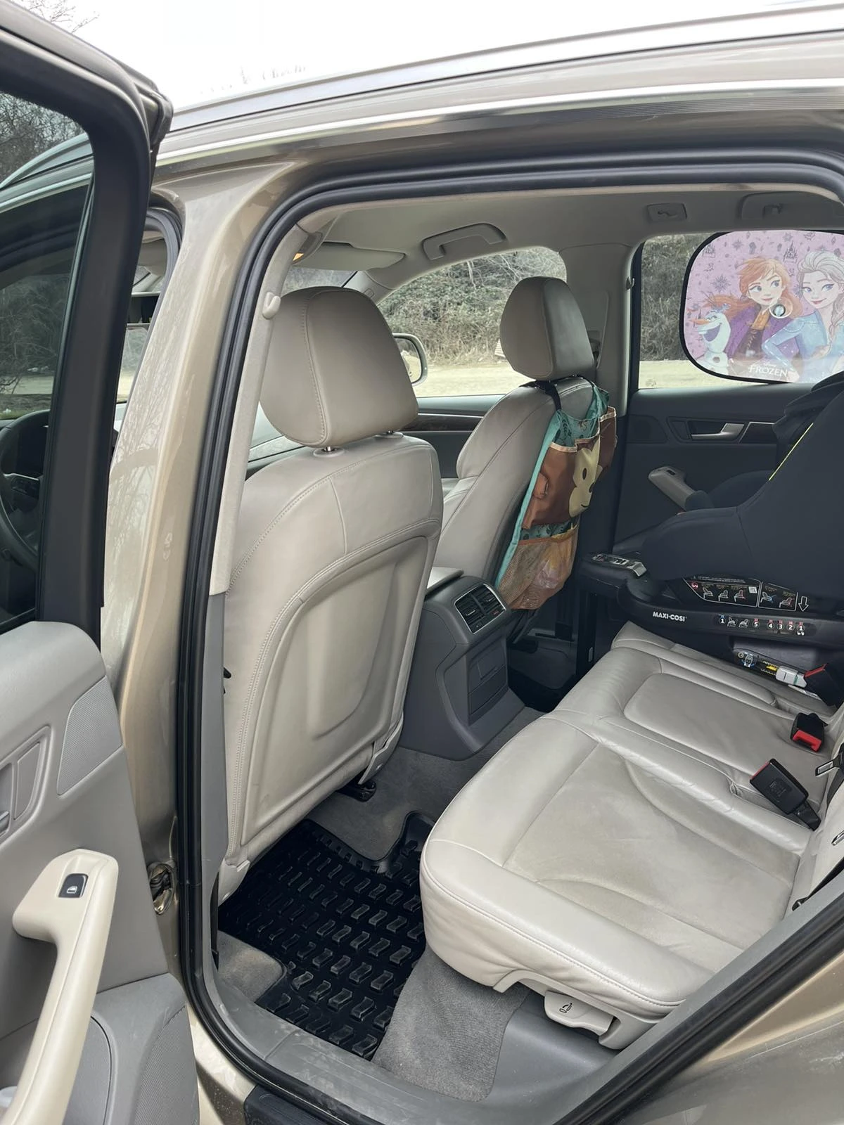 Audi Q5 2.0 TFSI, снимка 8 - Автомобили и джипове - 53696671