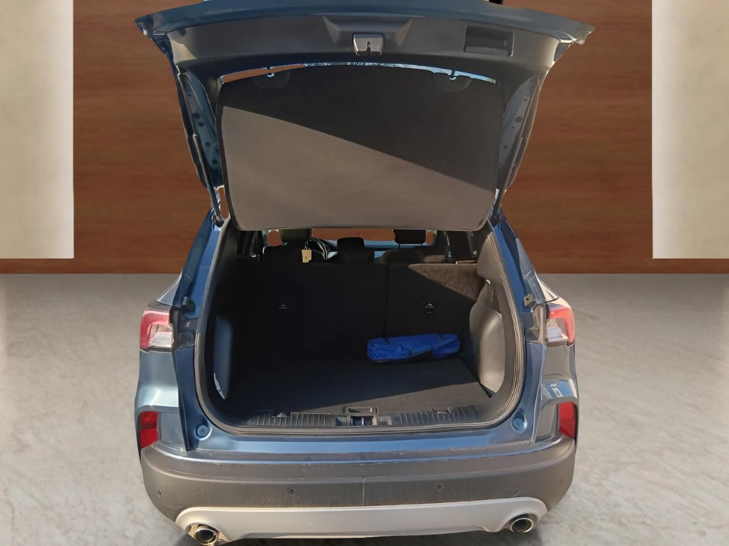 Ford Kuga 2.0 EcoBlue, снимка 12 - Автомобили и джипове - 53714549